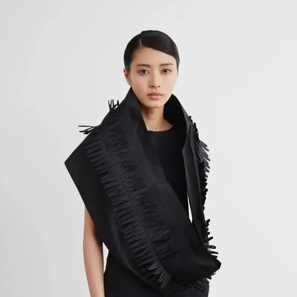 Scarves - JUNGLE - POP UP DRESS