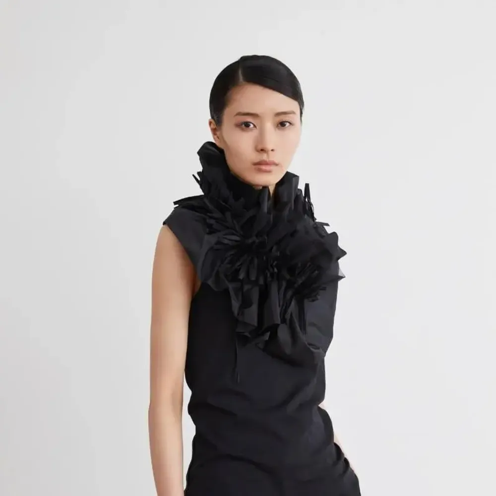 Scarves - JUNGLE - POP UP DRESS