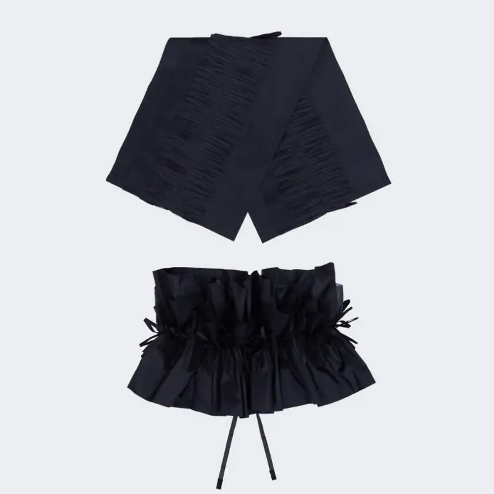 Scarves - JUNGLE - POP UP DRESS