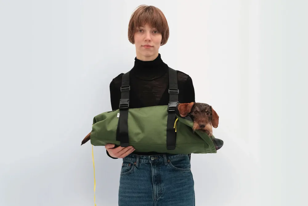 Accessoires animaux - Ugo Backpack - UGO