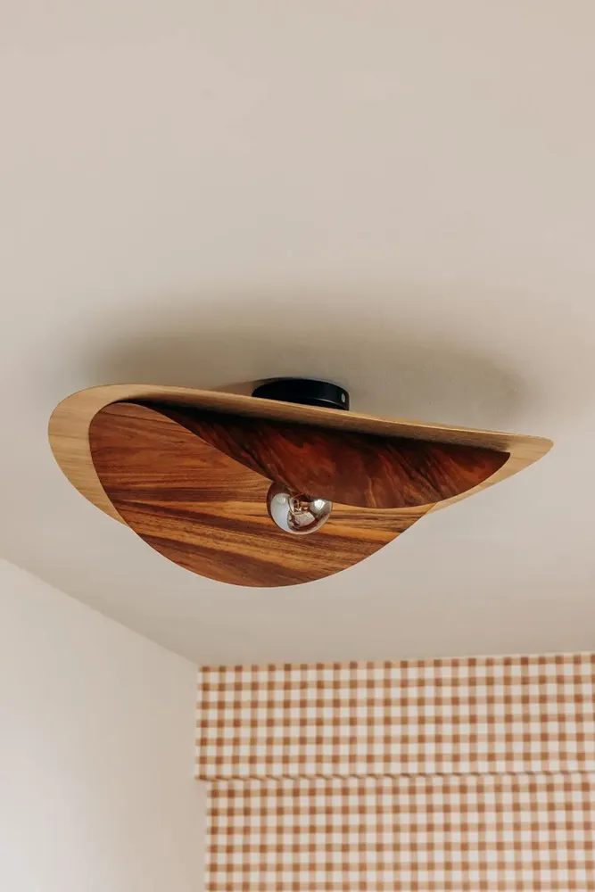 Wall lamps - oJOs wall lamp - MORGANE BINET