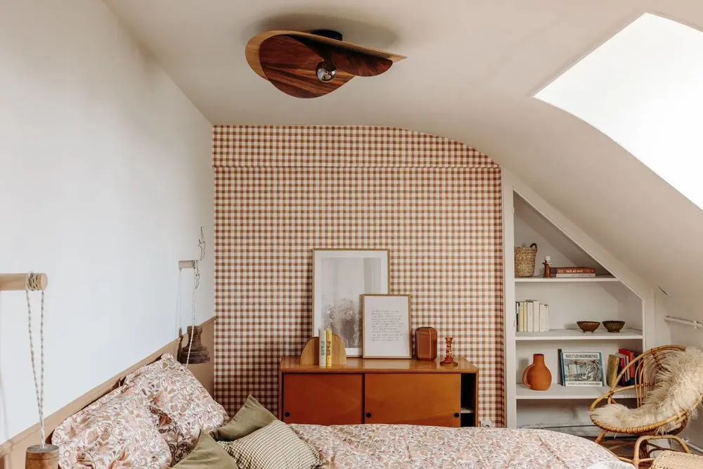 Wall lamps - oJOs wall lamp - MORGANE BINET