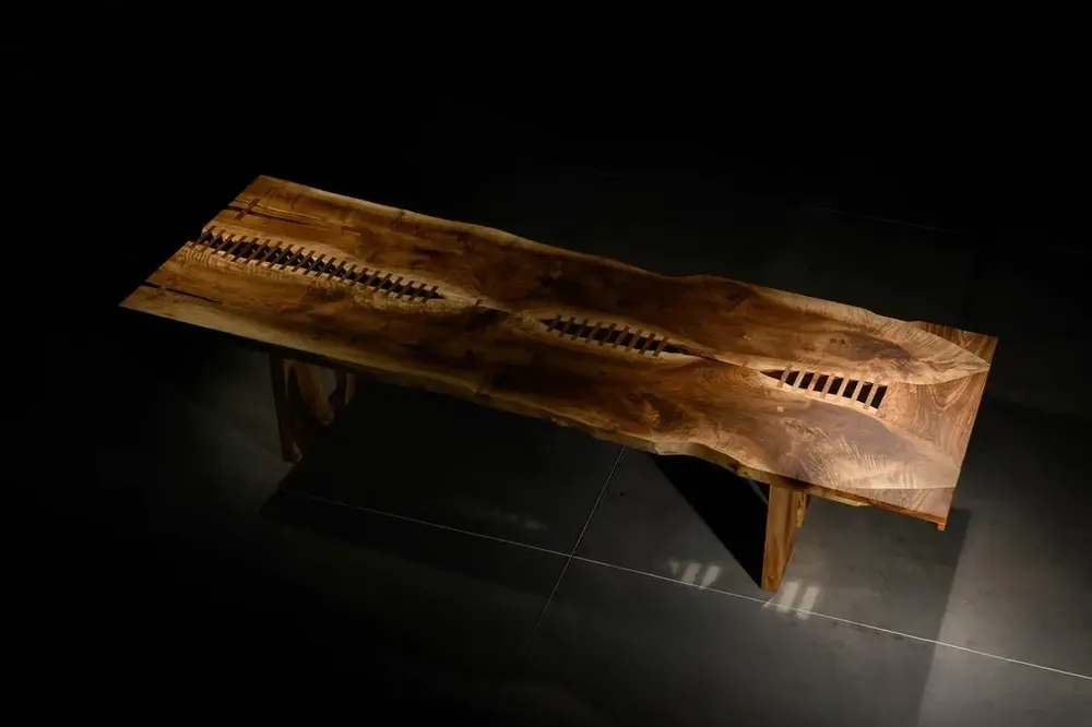 Dining Tables - Embrace - TRWOO BY LUMBERLINK