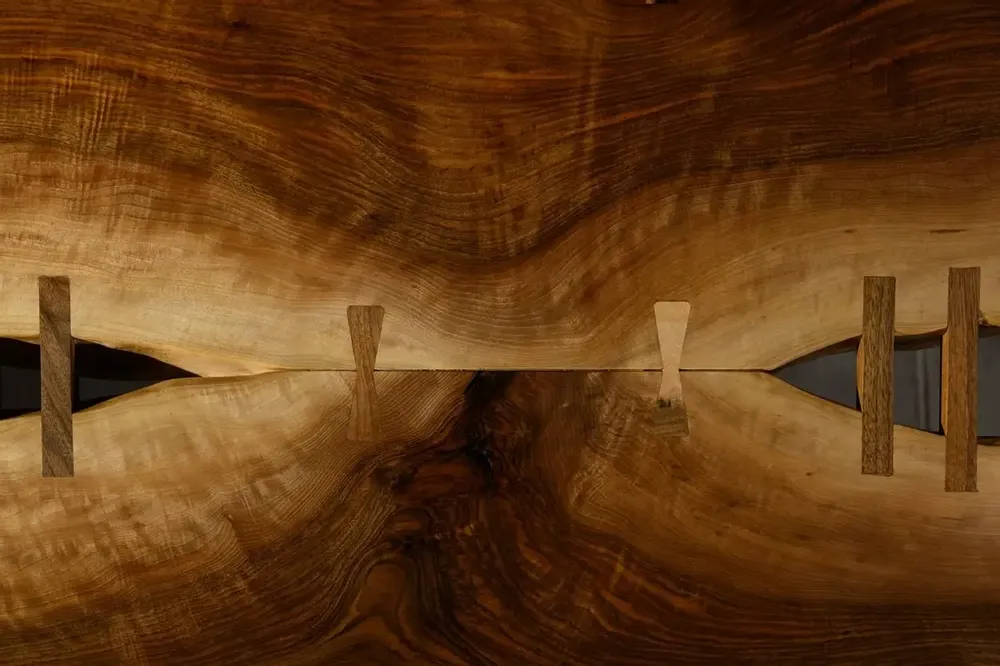 Dining Tables - Embrace - TRWOO BY LUMBERLINK