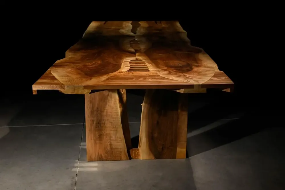 Dining Tables - Embrace - TRWOO BY LUMBERLINK