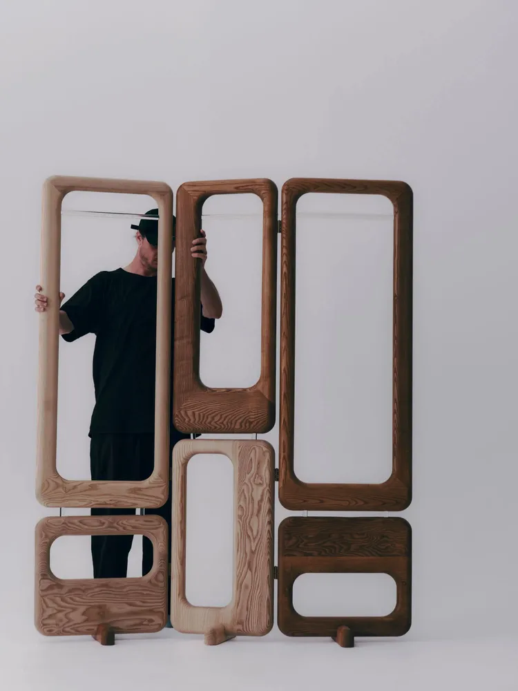 Wall ensembles - ALBA - SENIMO