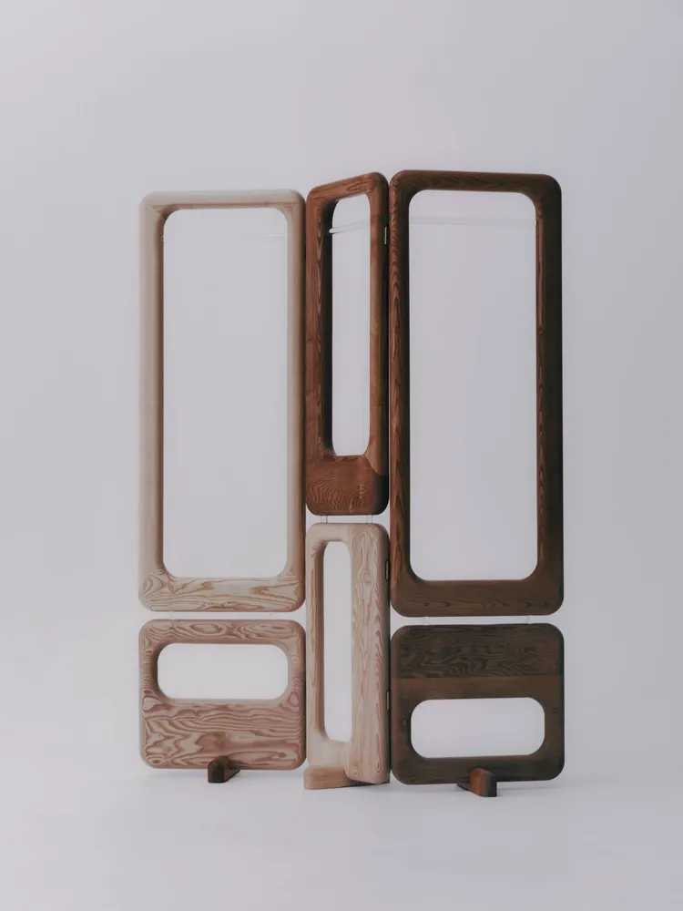 Wall ensembles - ALBA - SENIMO