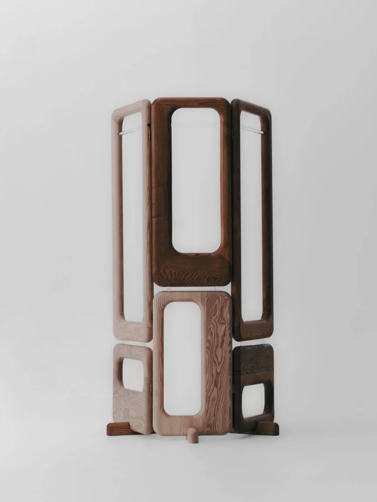 Wall ensembles - ALBA - SENIMO