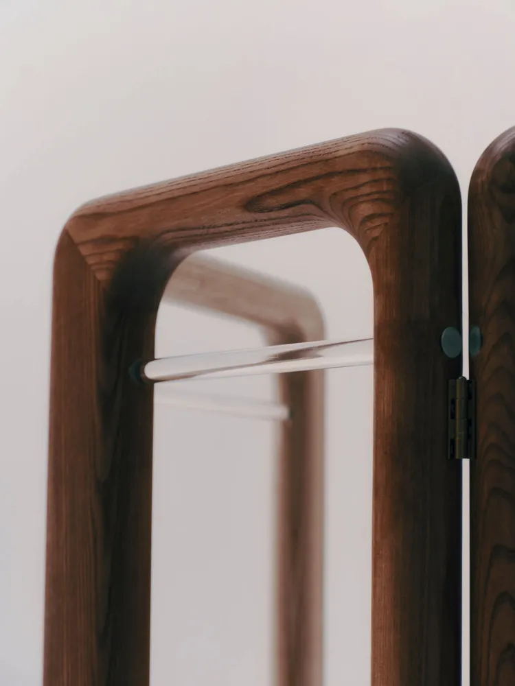 Wall ensembles - ALBA - SENIMO