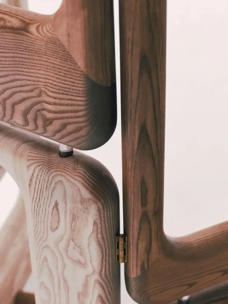 Wall ensembles - ALBA - SENIMO