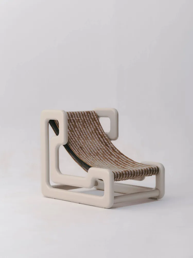 Lounge chairs - LANZA - SENIMO