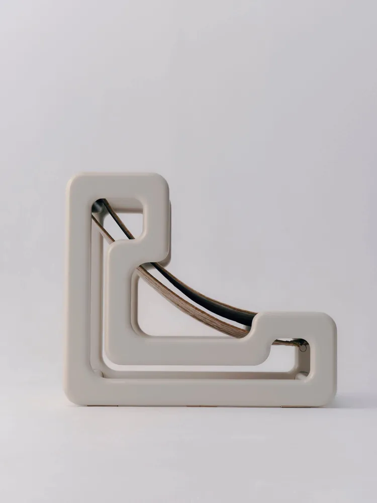 Lounge chairs - LANZA - SENIMO