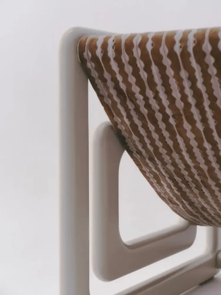 Lounge chairs - LANZA - SENIMO