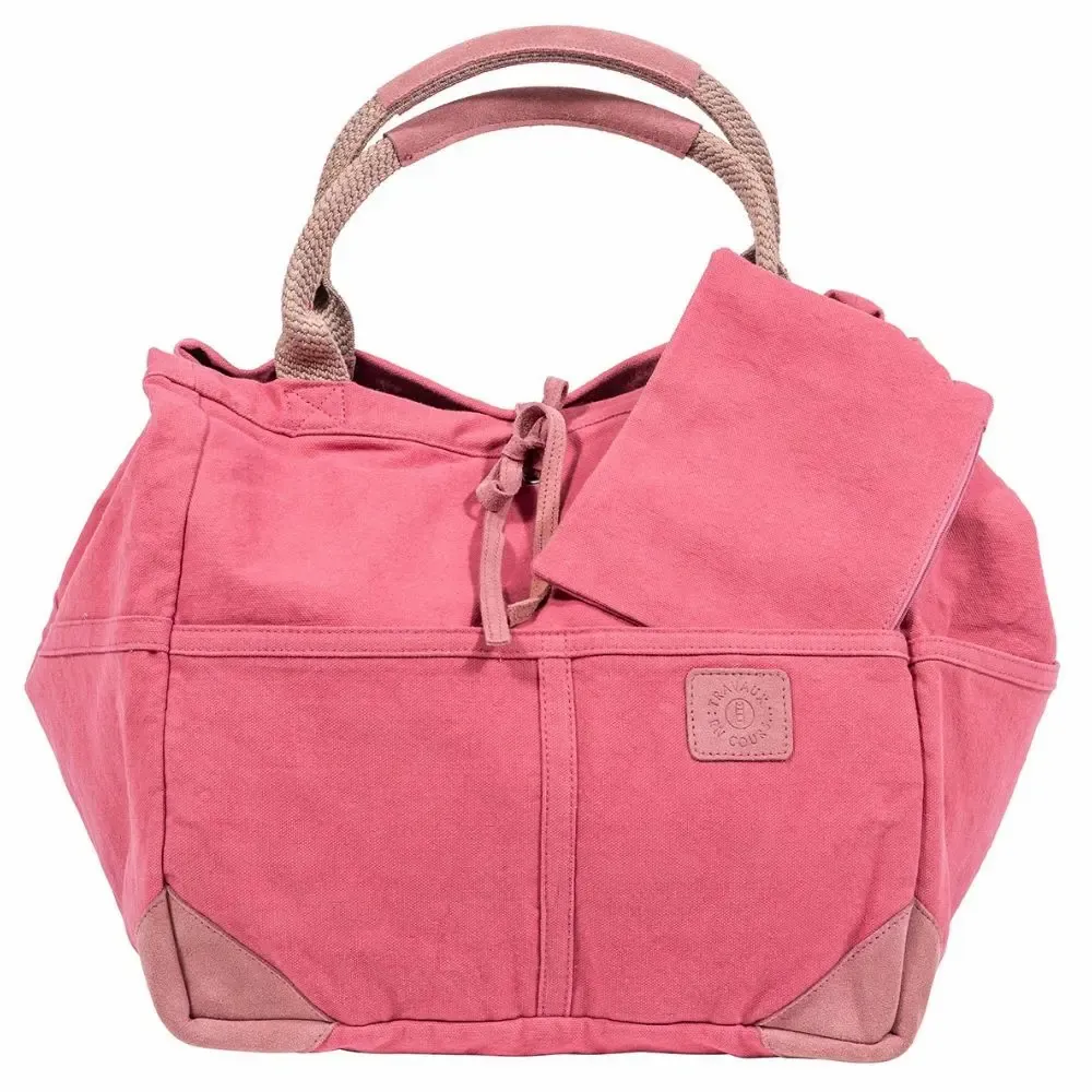 Bags and totes - MEDIUM TOTE BAG - WEEKENDER'S BAG - TRAVAUX EN COURS...