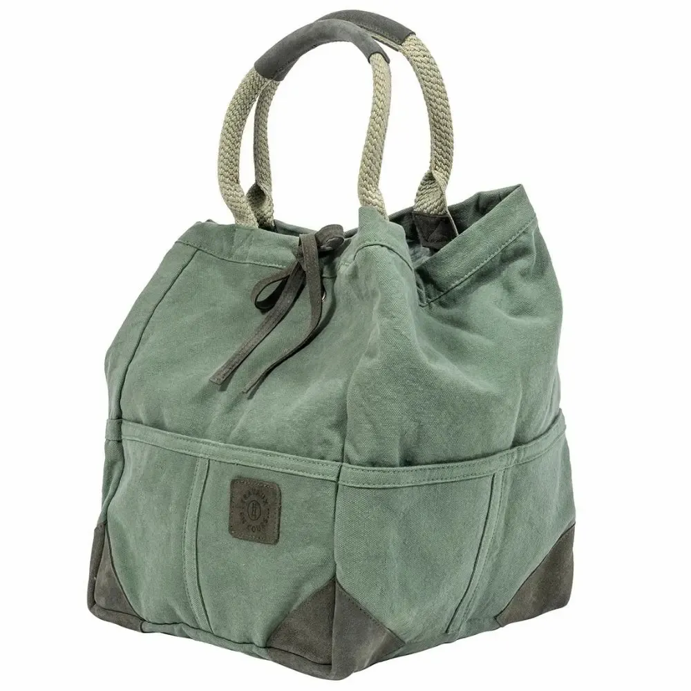 Bags and totes - SMALL TOTE BAG - CITY BAG - TRAVAUX EN COURS...