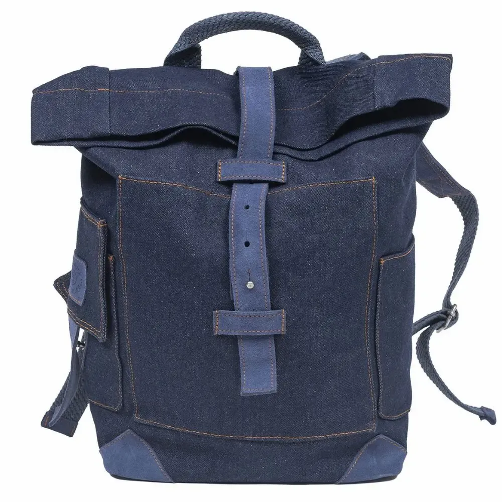 Sacs et cabas - PETIT SAC A DOS - LE CITADIN - TRAVAUX EN COURS...