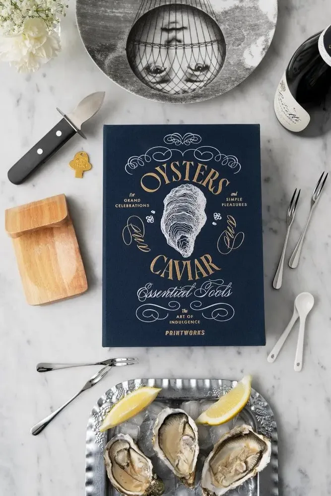 Objets de décoration - Kits d'outils - PRINTWORKS