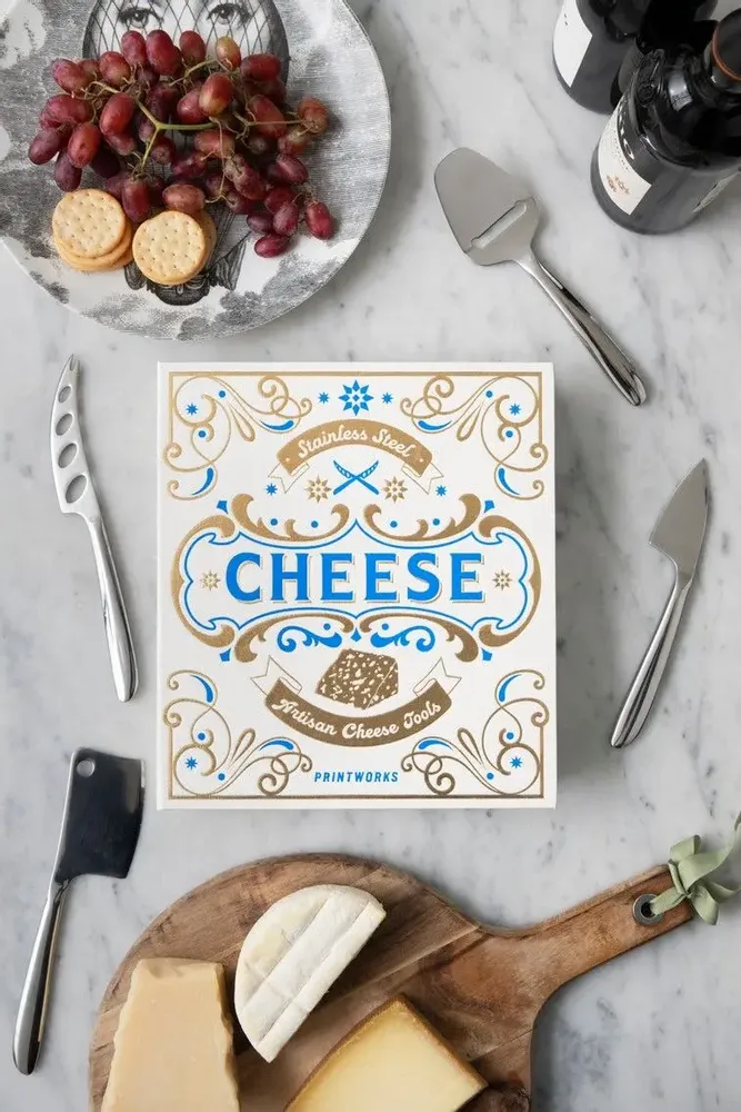 Objets de décoration - Kits d'outils - PRINTWORKS