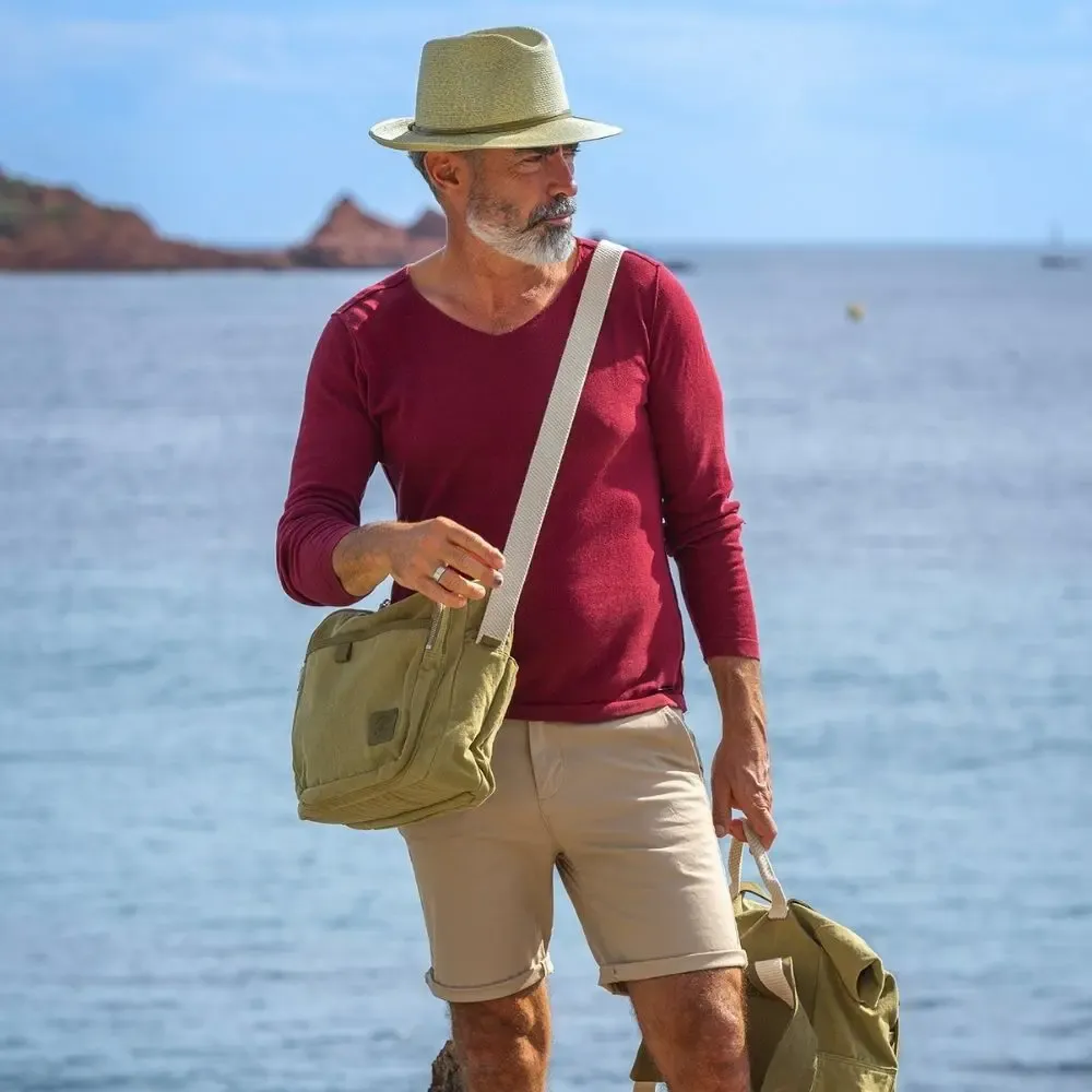 Sacs et cabas - GRAND WORKING BAG - TRAVAUX EN COURS...