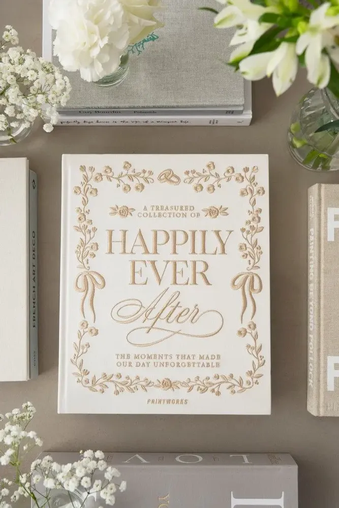 Objets design - Albums de photos - PRINTWORKS