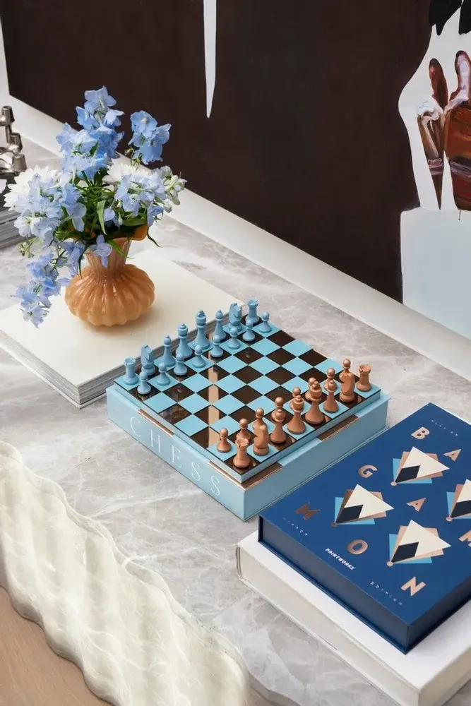 Objets design - Jeux - PRINTWORKS