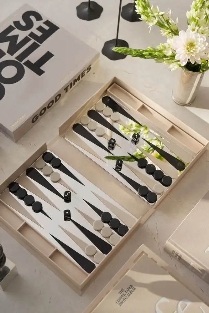 Objets design - Jeux - PRINTWORKS