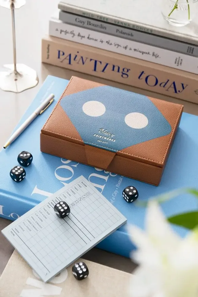 Objets design - Jeux - PRINTWORKS