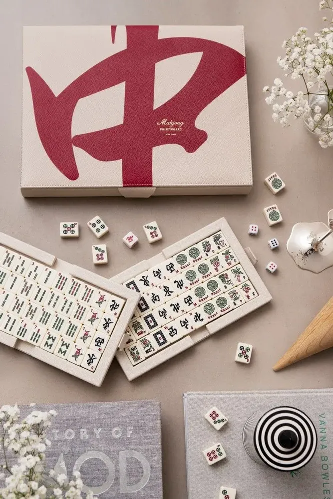 Objets design - Jeux - PRINTWORKS