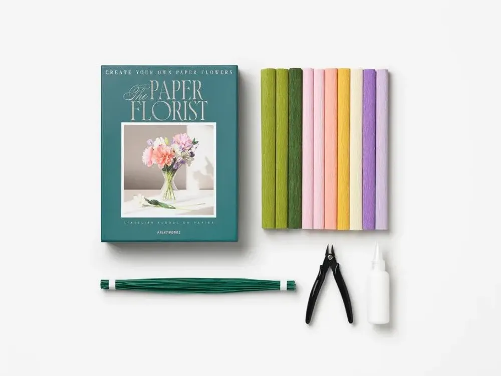 Objets design - Arts et artisanat - PRINTWORKS