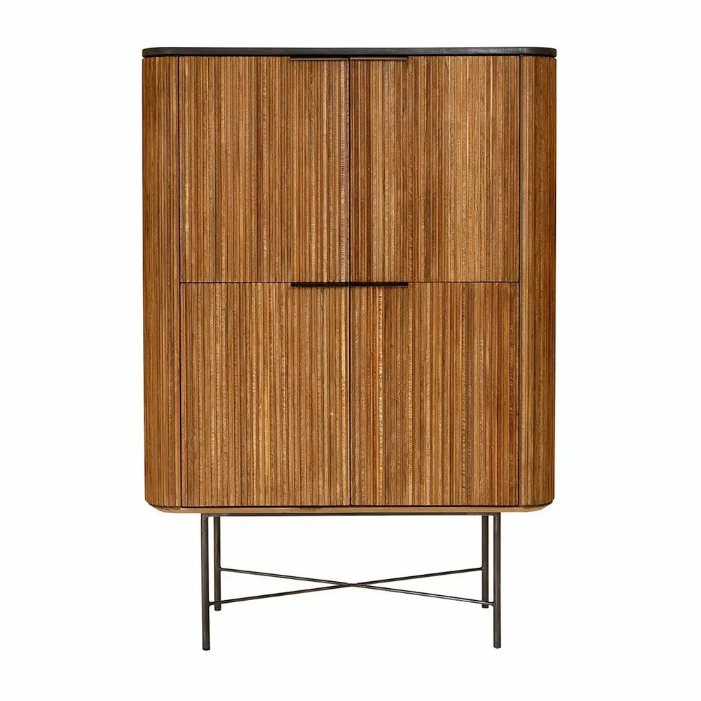 Wardrobe - ARMARIO BLAIR - TALLER INDIAS