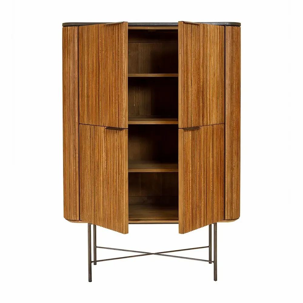 Wardrobe - ARMARIO BLAIR - TALLER INDIAS