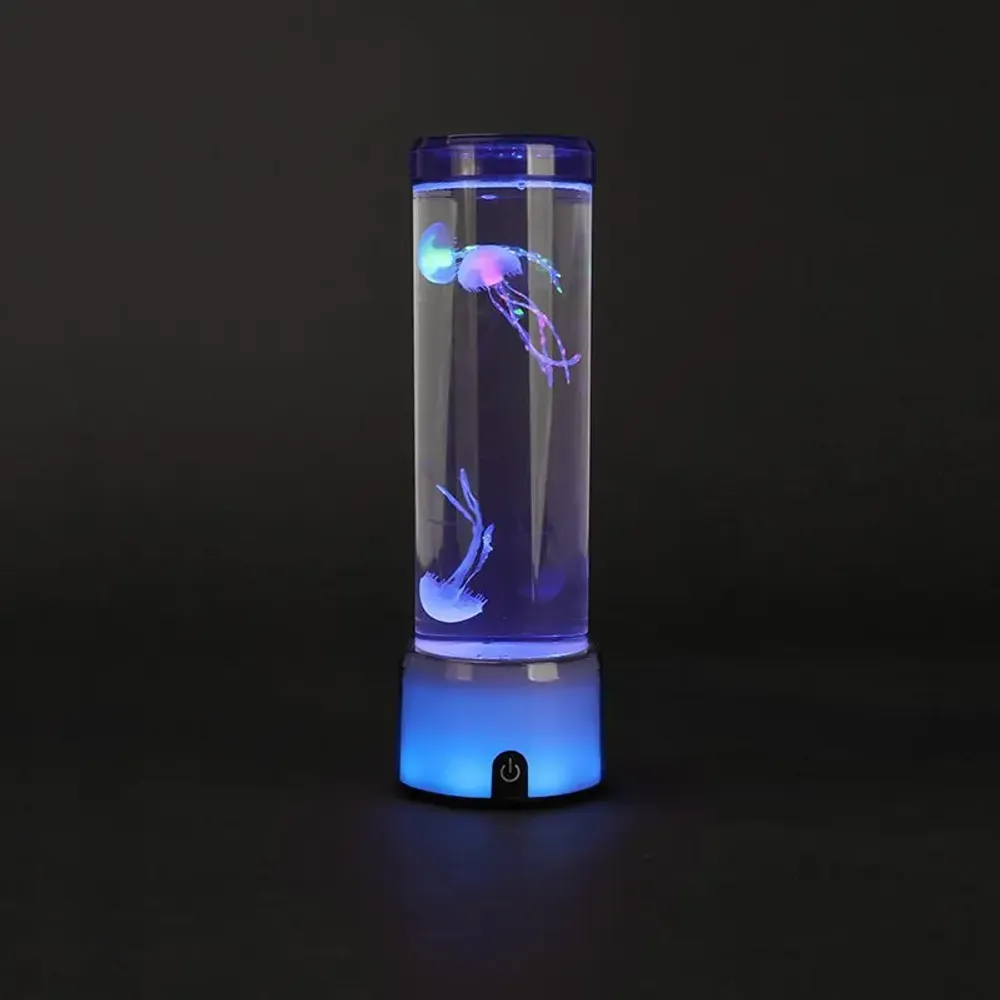 Objets de décoration - Lampe Méduses rétro éclairée - SEYNAVE