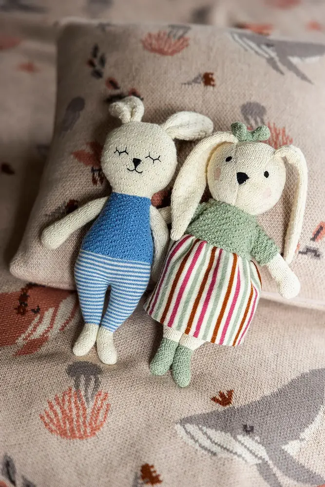 Soft toy - Cuddly toys for children - TRANQUILLO