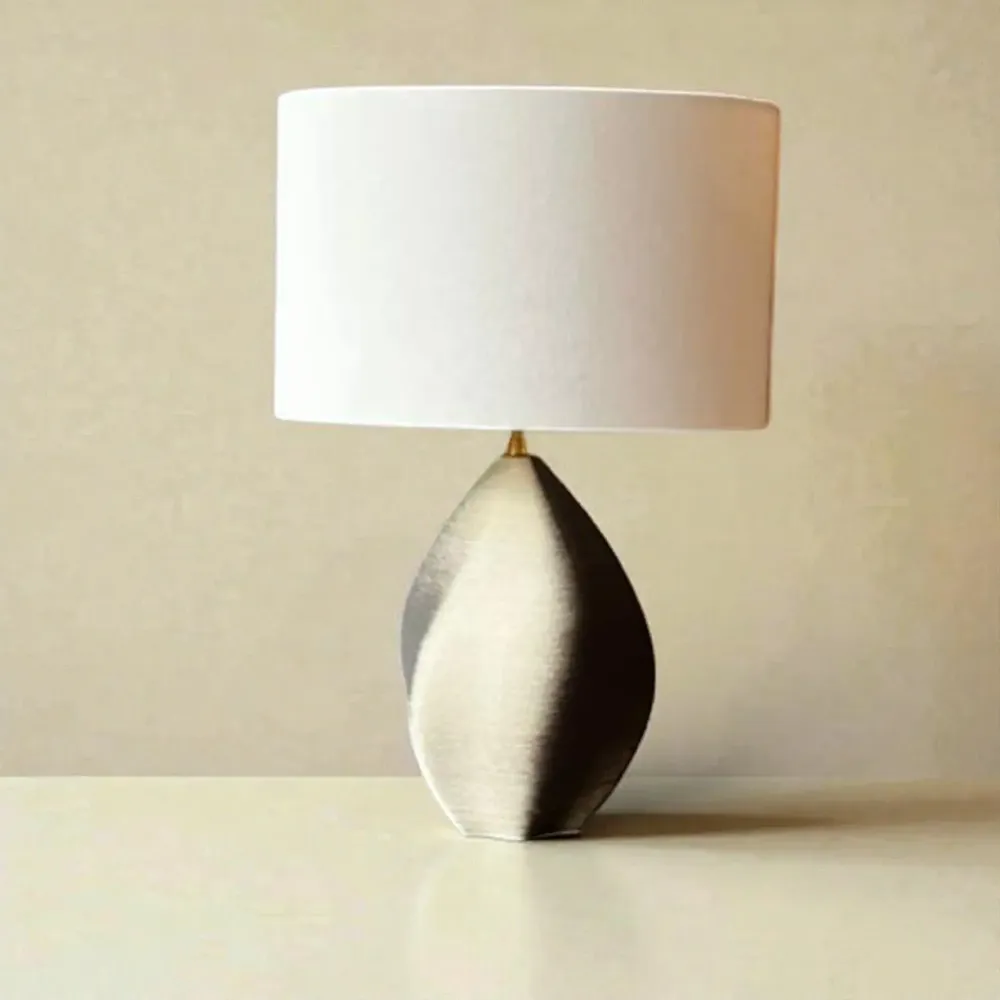 Design objects - LUNA - ANNE-SOPHIE AIMÉ