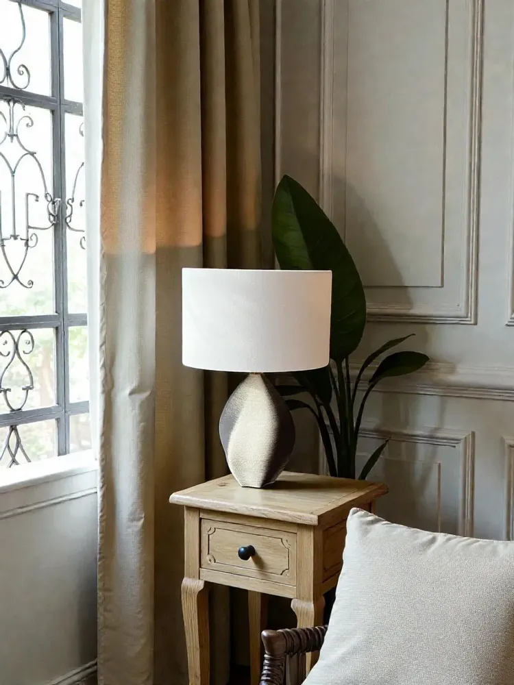 Design objects - LUNA - ANNE-SOPHIE AIMÉ