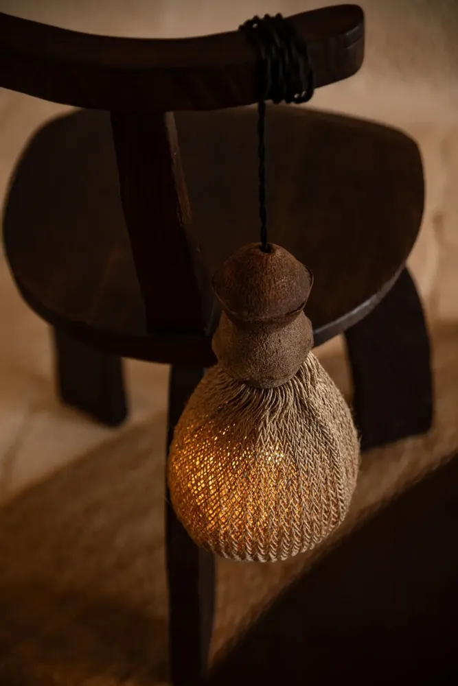 Hanging lights - MIKKO - LET'S PAUSE