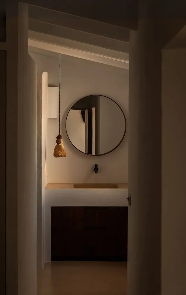 Hanging lights - MIKKO - LET'S PAUSE