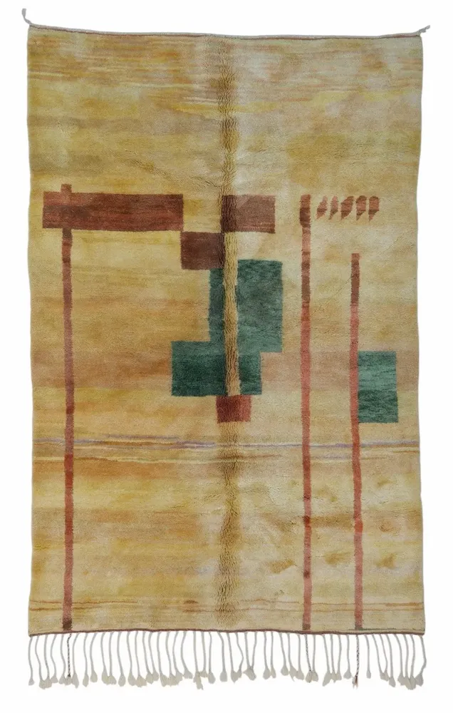 Tapis classiques - Tapis - LES NOMADES DE MARRAKECH