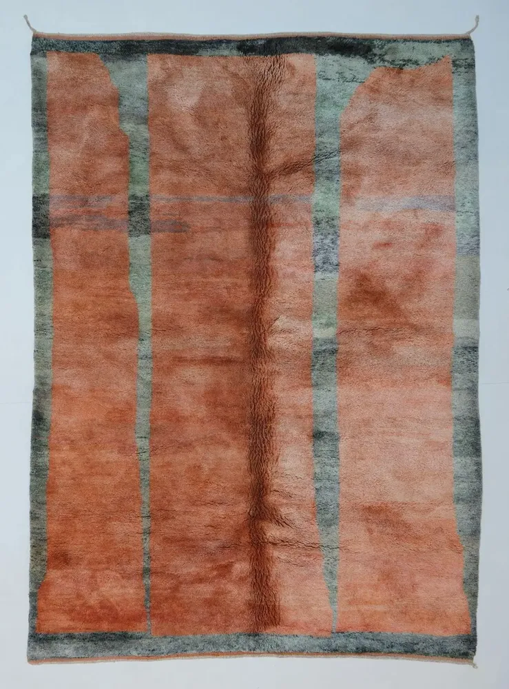 Tapis classiques - Tapis 4 - LES NOMADES DE MARRAKECH