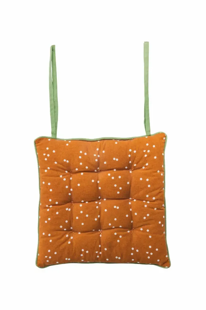 Coussins textile - Coussin de siège  BLOSSOM CHARM & LEAFY FOREST - TRANQUILLO