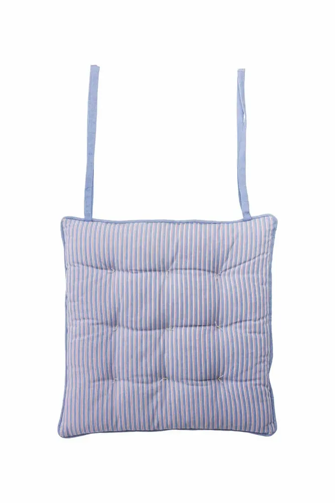 Coussins textile - Coussin de siège  BLOSSOM CHARM & LEAFY FOREST - TRANQUILLO