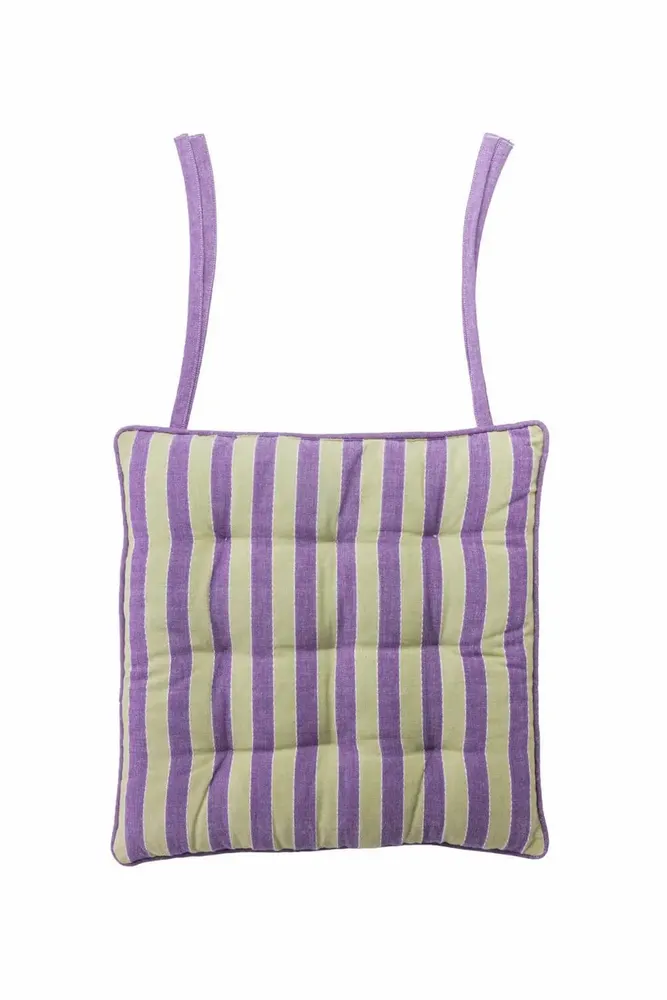 Coussins textile - Coussin de siège VIVID LINES - TRANQUILLO