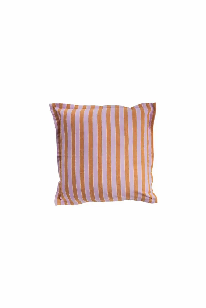 Coussins textile - Housse de coussin VIVID LINES - TRANQUILLO
