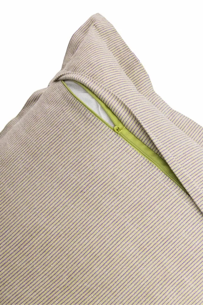 Coussins textile - Housse de coussin VIVID LINES - TRANQUILLO