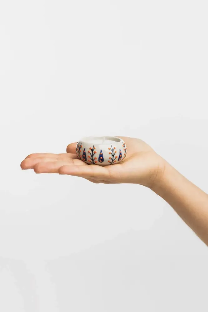 Candlesticks and candle holders - Tea light holder TALA GLOW - TRANQUILLO