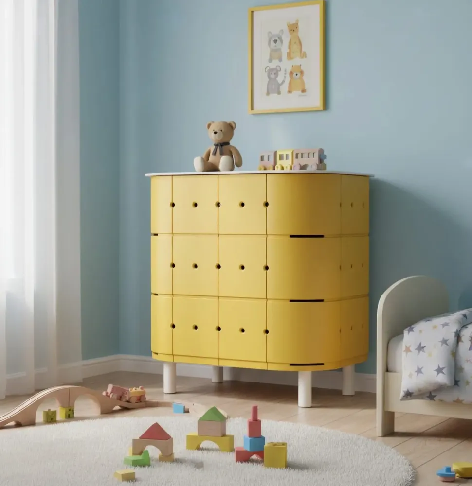 Outdoor space equipments - GABY - ALUVY