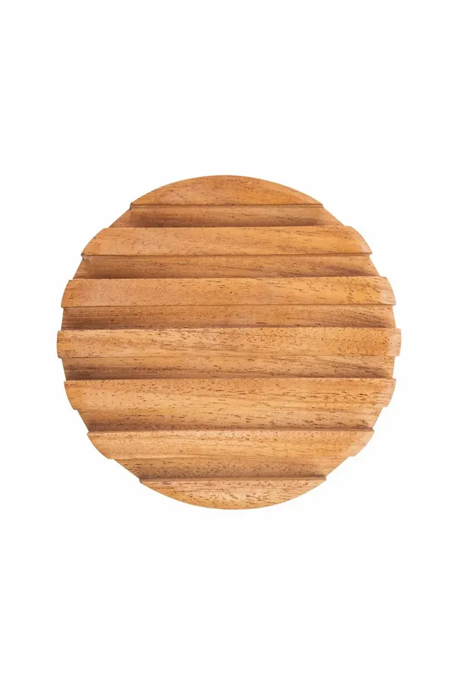 Soaps - Soap dish NEEMWOOD - TRANQUILLO