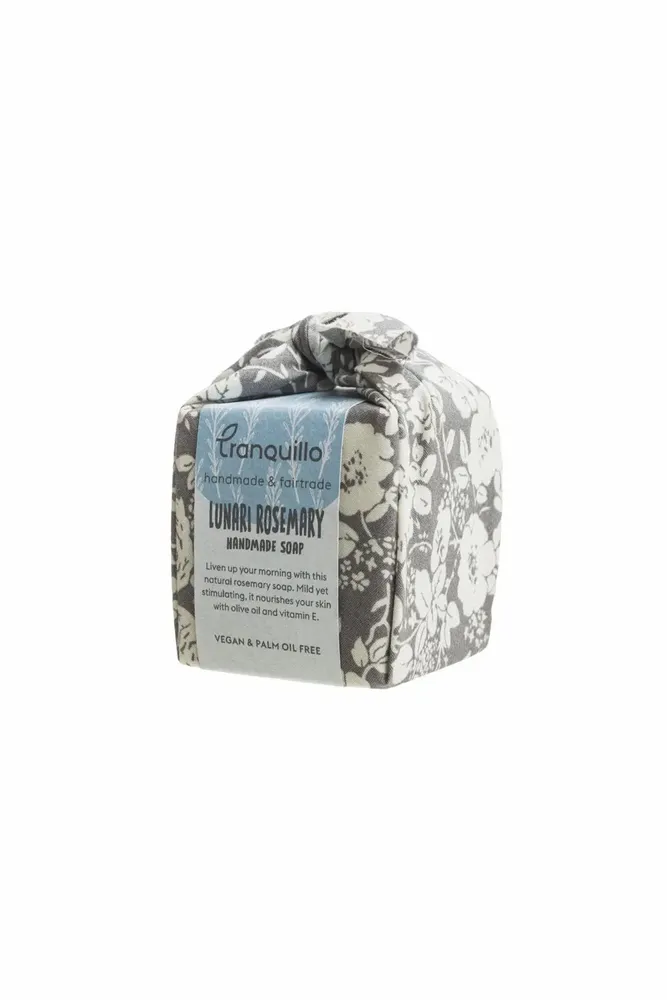 Savons - Savon LUNARI - TRANQUILLO