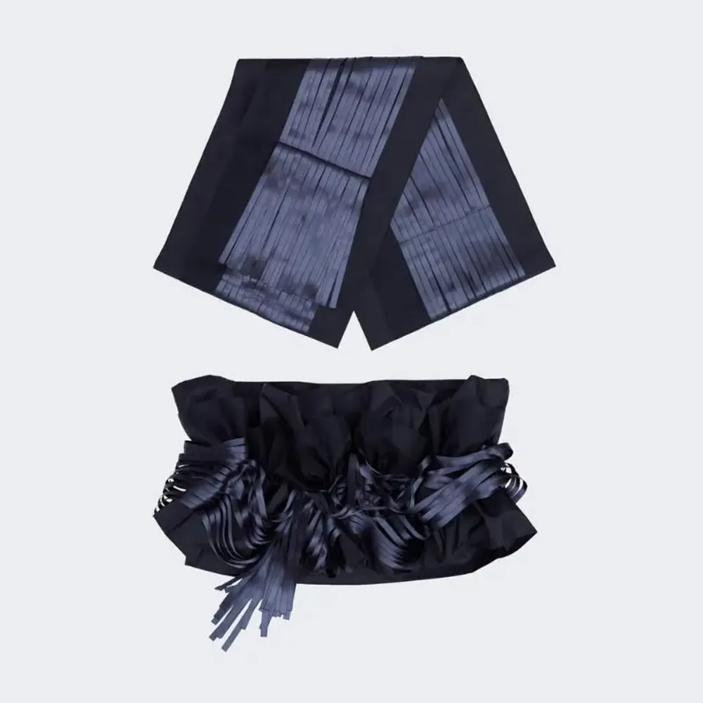 Foulards et écharpes - WATER FALL - POP UP DRESS