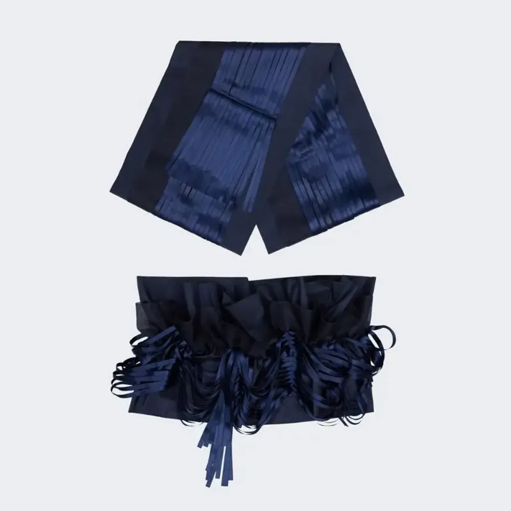 Foulards et écharpes - WATER FALL - POP UP DRESS